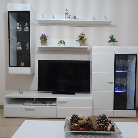 Apartamento Junto A La Playa Peñíscola Extérieur photo
