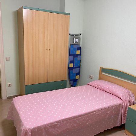Apartamento Junto A La Playa Peñíscola Extérieur photo