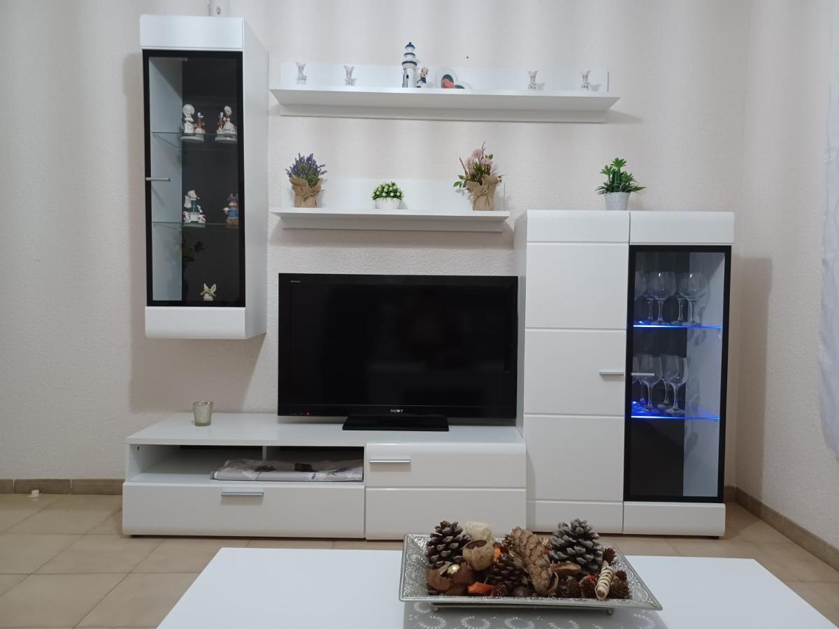 Apartamento Junto A La Playa Peñíscola Extérieur photo