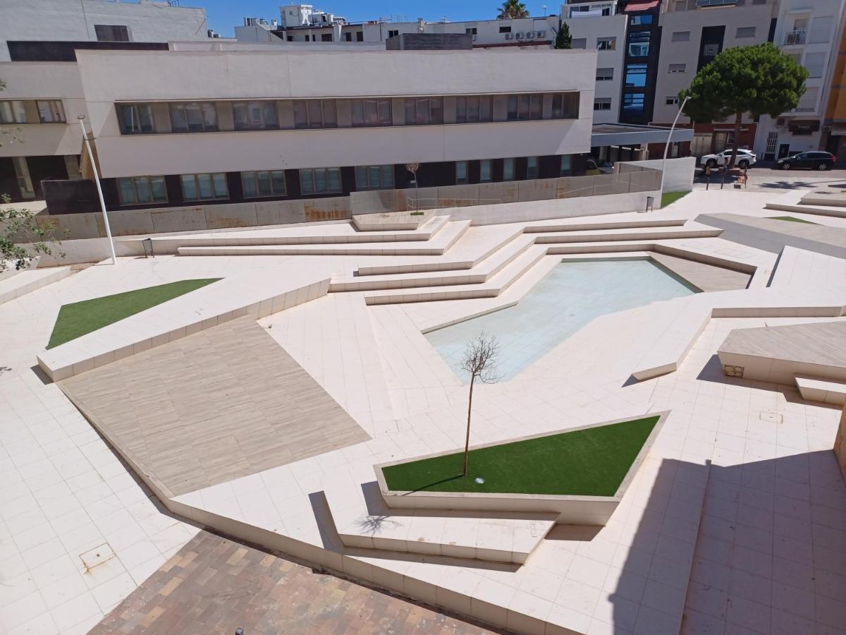 Apartamento Junto A La Playa Peñíscola Extérieur photo