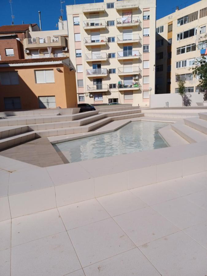 Apartamento Junto A La Playa Peñíscola Extérieur photo