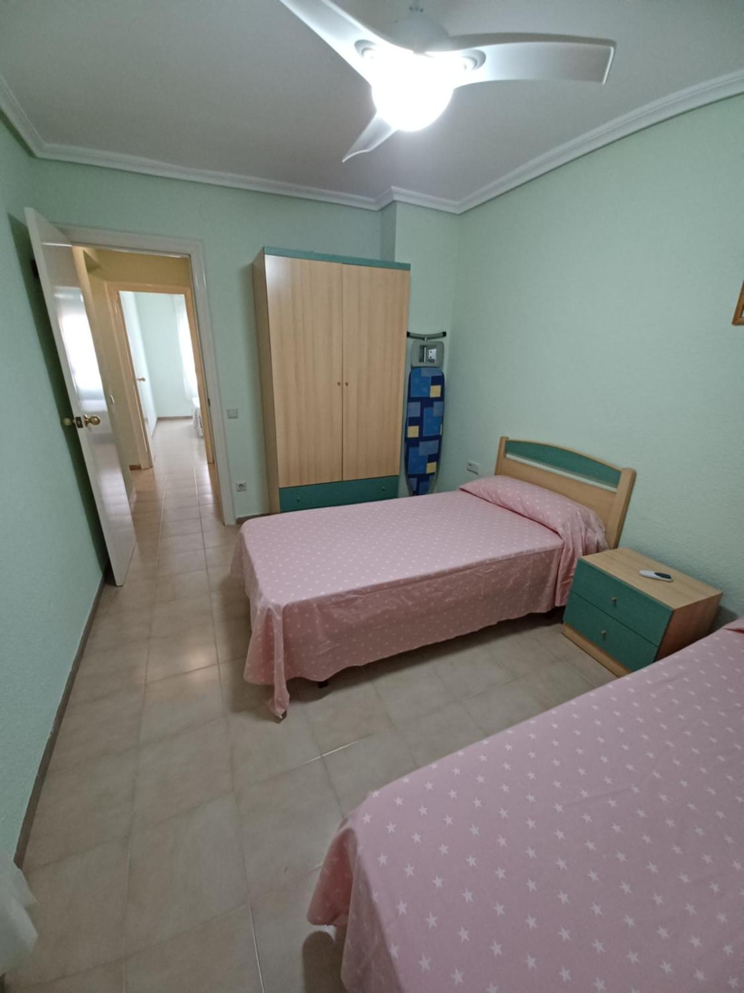 Apartamento Junto A La Playa Peñíscola Extérieur photo