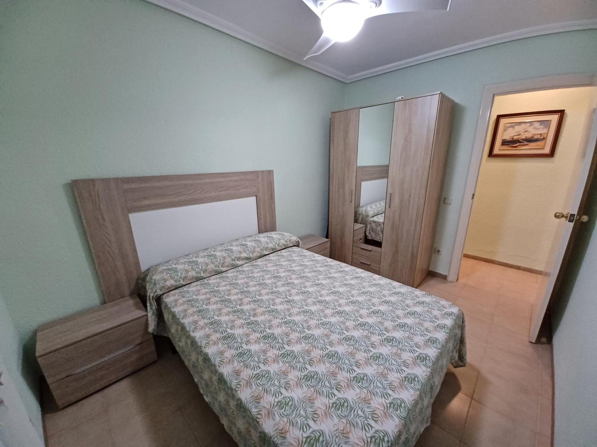 Apartamento Junto A La Playa Peñíscola Extérieur photo
