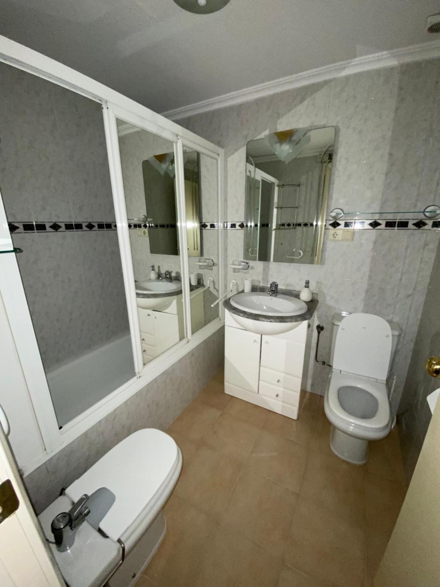 Apartamento Junto A La Playa Peñíscola Extérieur photo