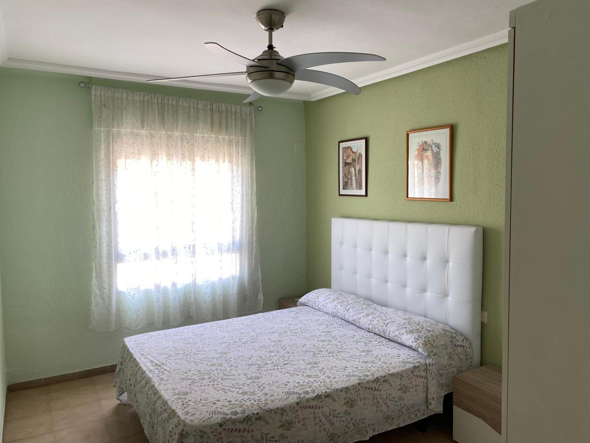 Apartamento Junto A La Playa Peñíscola Extérieur photo