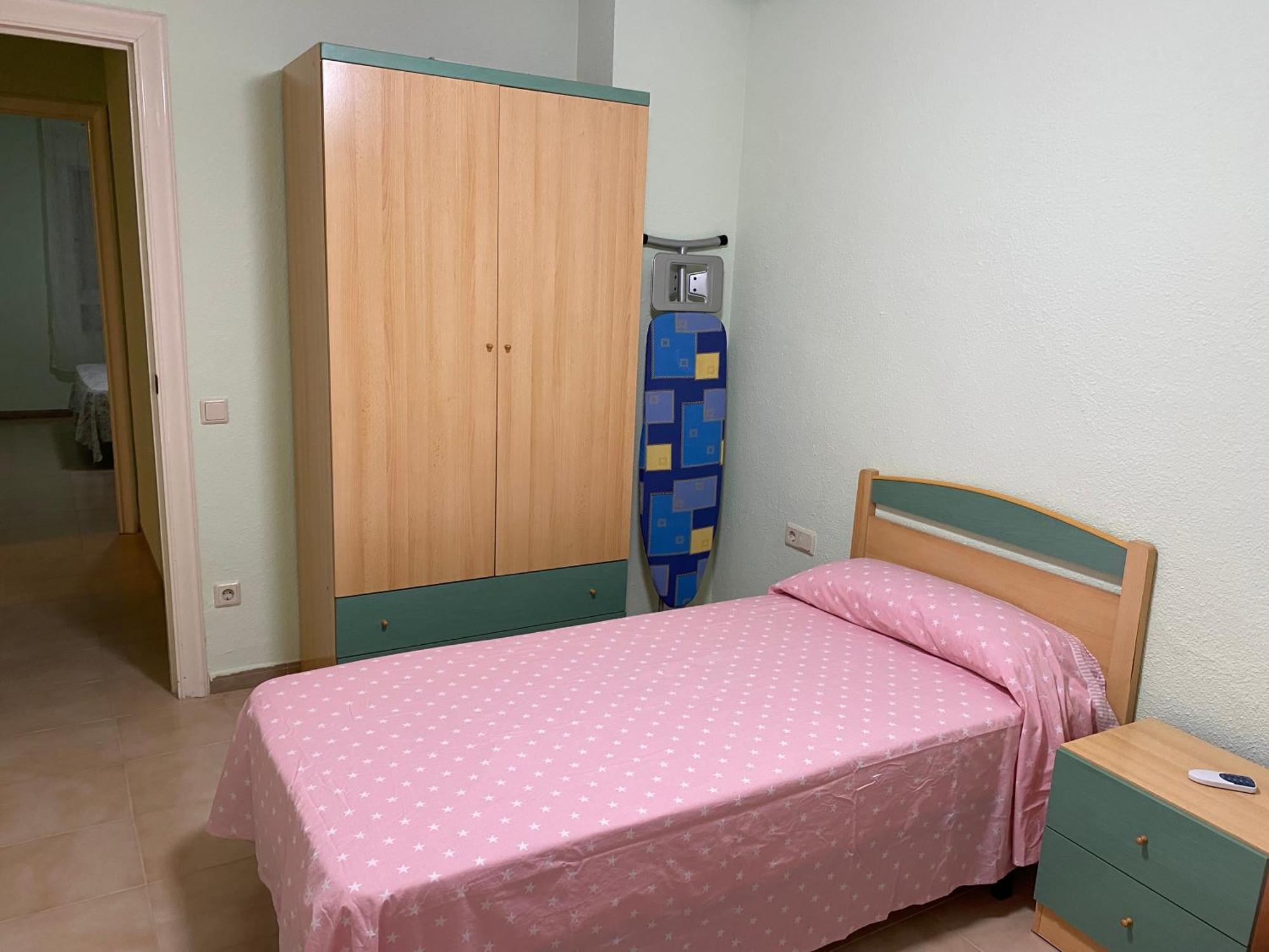 Apartamento Junto A La Playa Peñíscola Extérieur photo