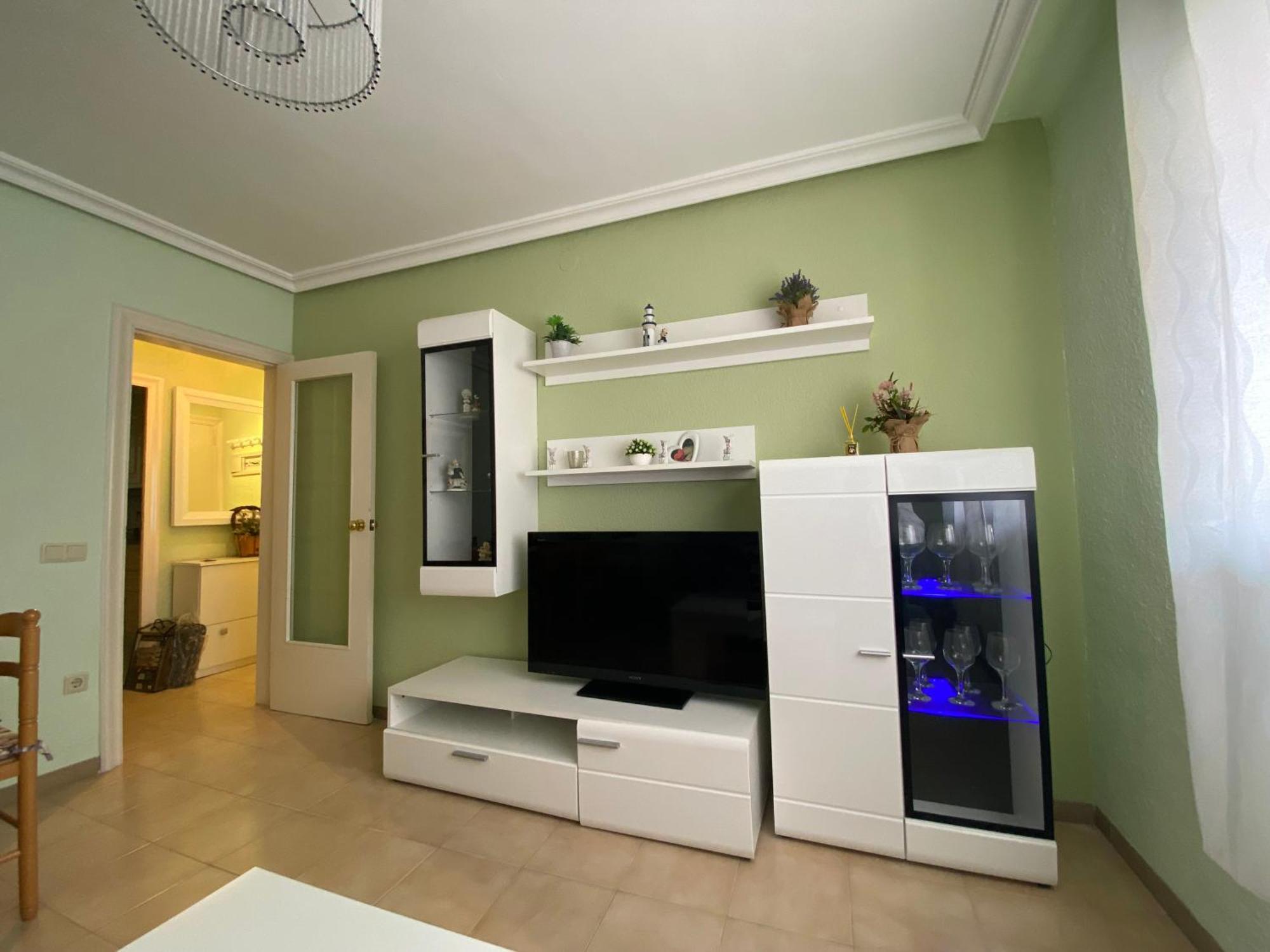 Apartamento Junto A La Playa Peñíscola Extérieur photo