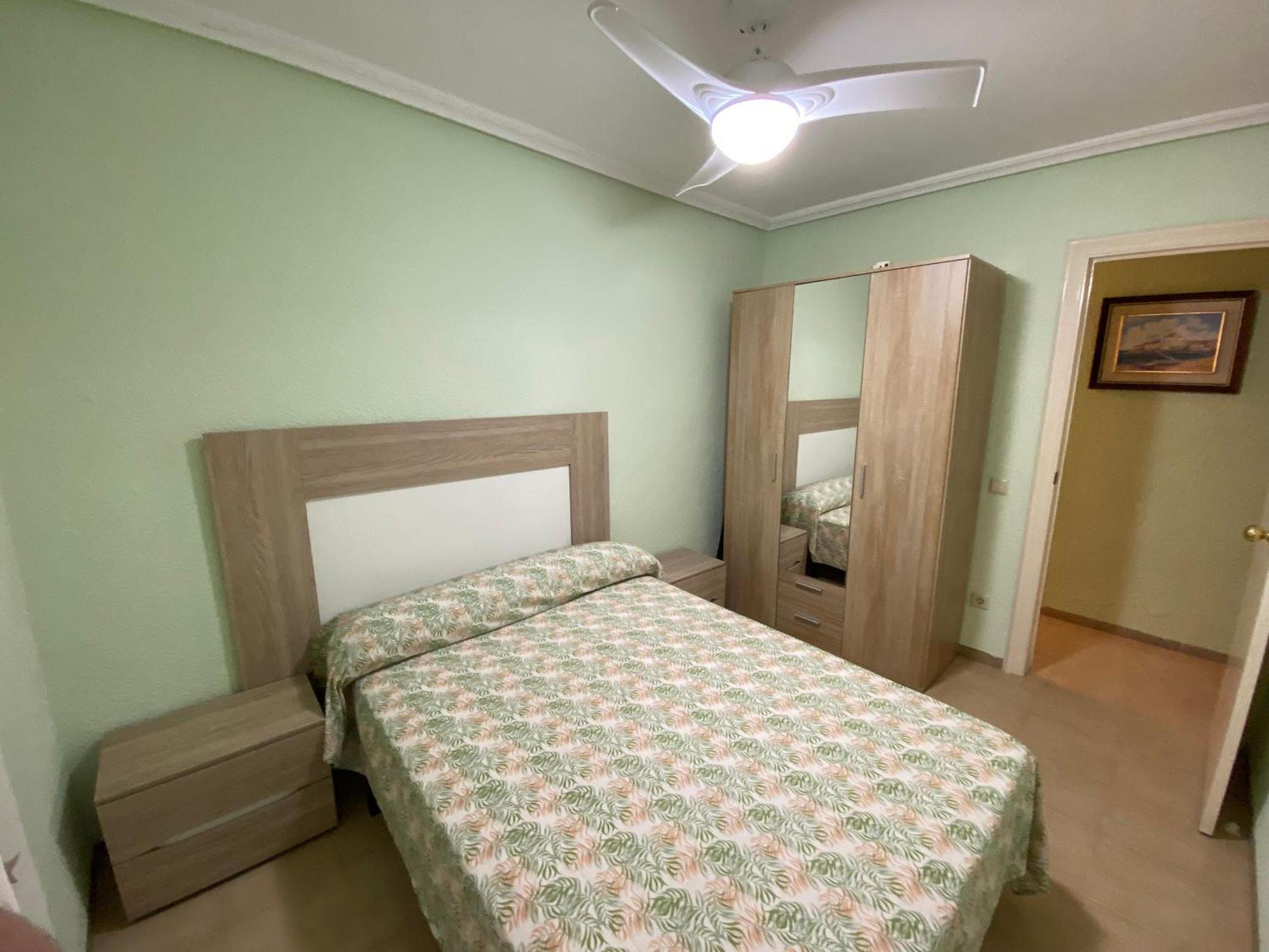 Apartamento Junto A La Playa Peñíscola Extérieur photo