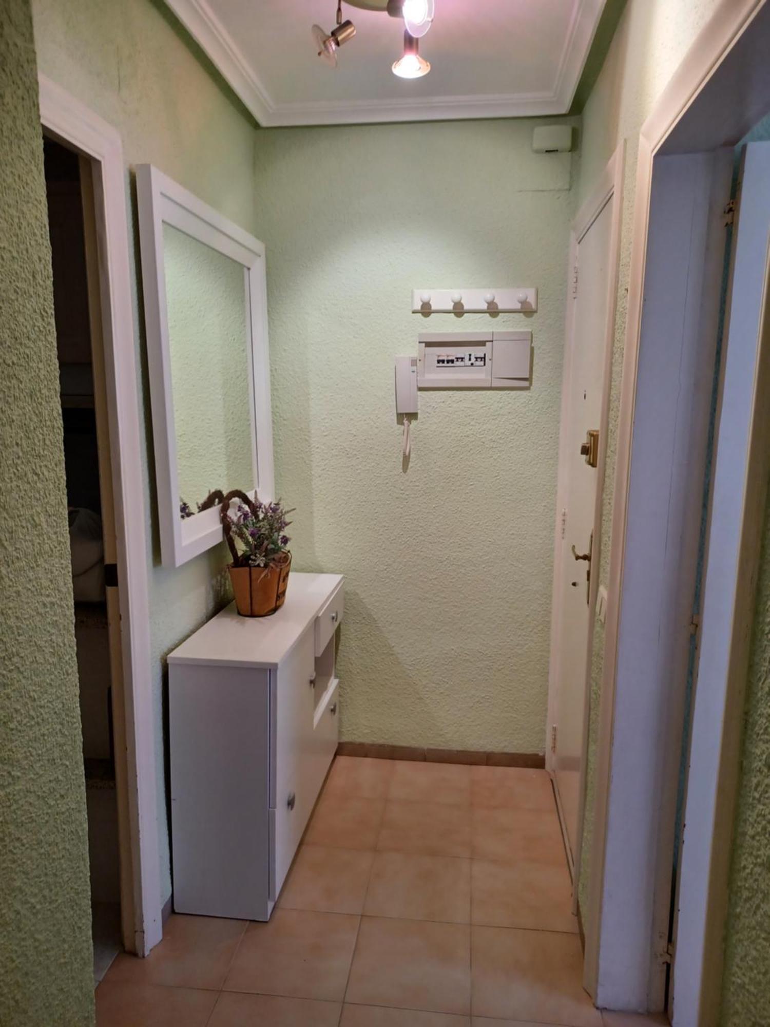 Apartamento Junto A La Playa Peñíscola Extérieur photo
