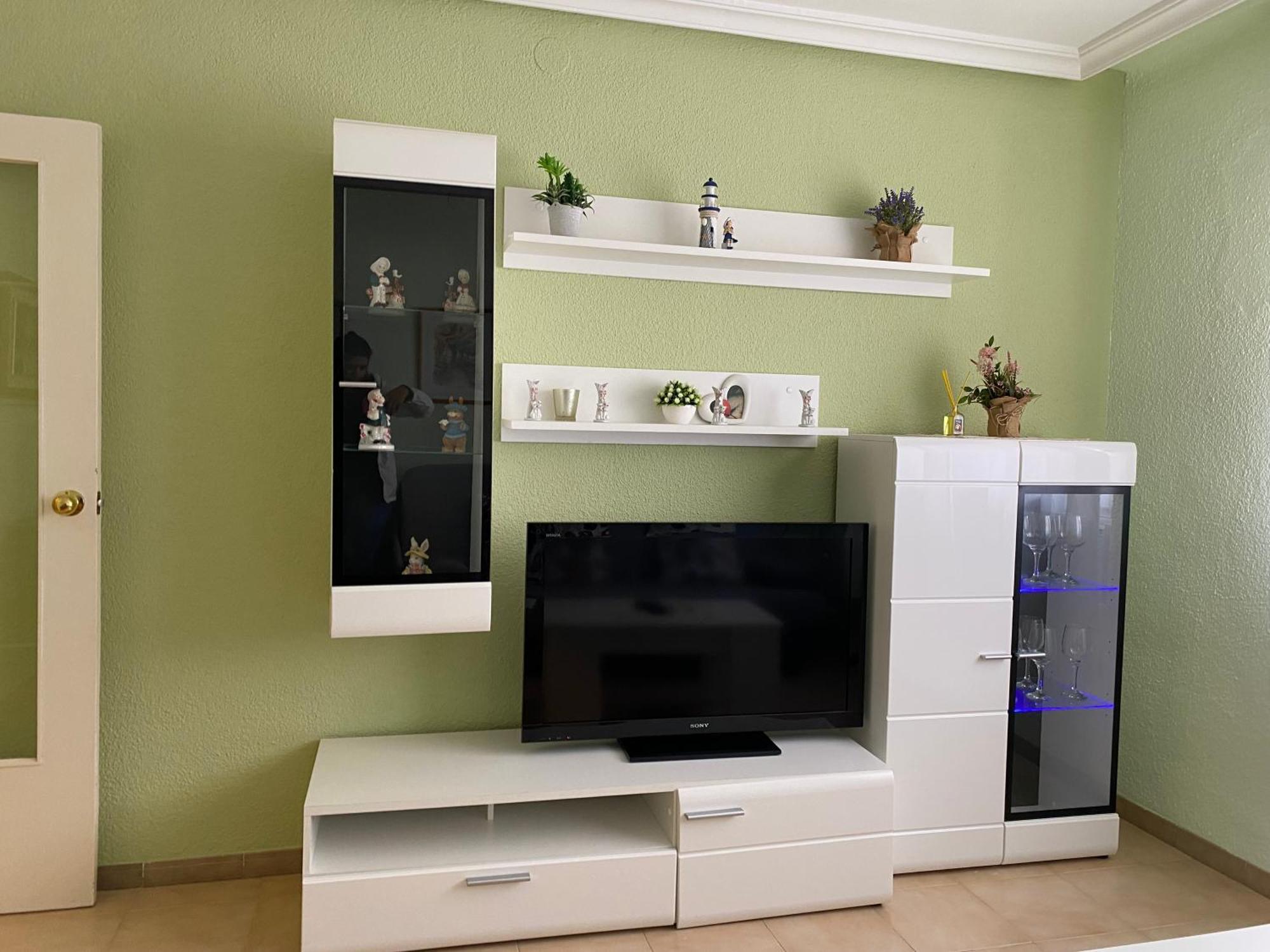 Apartamento Junto A La Playa Peñíscola Extérieur photo