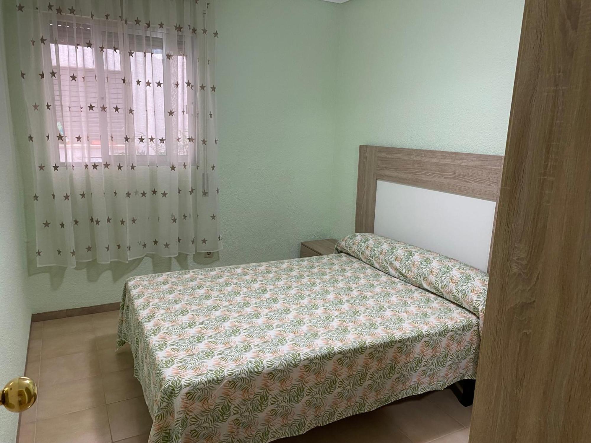 Apartamento Junto A La Playa Peñíscola Extérieur photo