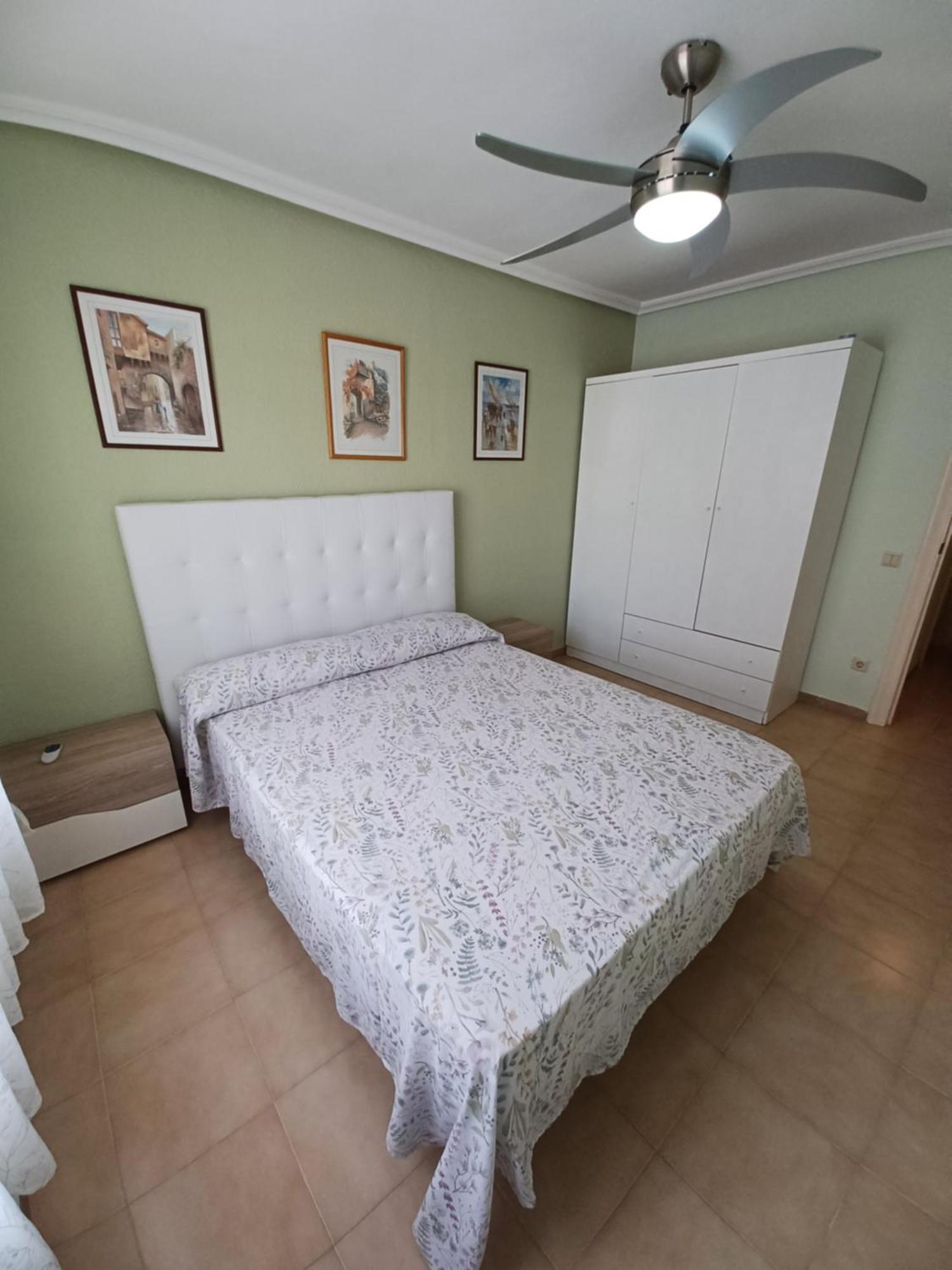 Apartamento Junto A La Playa Peñíscola Extérieur photo